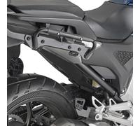 Givi Honda Nc750x 2021-2024 Side Cases Fitting Grey