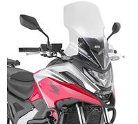 Givi Honda Nc750x 21 Windshield Clear