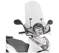 Givi Honda Ncx 750 2021 Windshield Mounting Kit