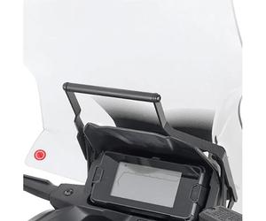 Givi Honda Ncx 750 21 Support Bar Behind Dome