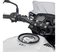 Givi Honda Nt1100 2022-2023 Top Case Rear Fitting Black