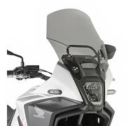 Givi D1203S Honda NX 500 2024 SCREEN smoked WINDSCREEN nx500 taller Windshield