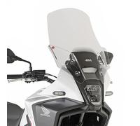 Givi D1216ST Honda PCX 125 2025 SCREEN Clear Touring Windshield WINDSCREEN
