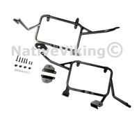 GIVI Honda NX 500 2024 PANNIER HOLDER for standard monokey side cases NX500 (24)