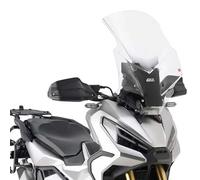 Windscreen Clear GIVI d1190st Honda Pcx 125 (From 2021)