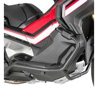 GIVI crashbar black for Honda X-ADV 750 (17-21), black