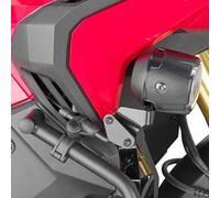 Set Mounts GIVI For Spotlights Original - Honda x-Adv 750 2021 2022 2023 LS1188O