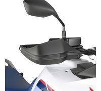 Givi Honda Xl 750 Transalp Handguard Black
