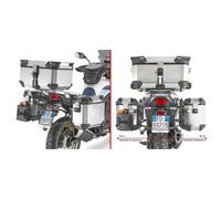 Givi One-Fit PLO_ _ _CAM, sideframes Monokey Cam-Side