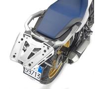 Mount top case holder Rear Honda XL 750 Transalp (23) GIVI SR1201