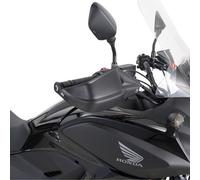 Givi Hp1111 Pair Handguards Hand Protection Black Honda Nc 700 X 2012-2013