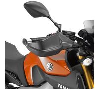 Yamaha MT-07 2015 GIVI HP2115B HAND GUARDS mt07 specific PROTECTORS pair BLACK