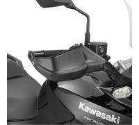 Givi Hp4103 Pair Handguard Protection Black Kawasaki Versys 650 2015-2021