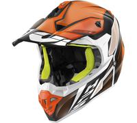 GIVI HPS 60.1 INVERT full-face helmet (CROSS) size INVERT, size S