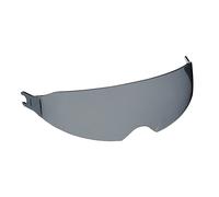 GIVI HX16 / X.16 Sun Visor, grey for Men