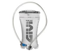 GIVI HydraPak Elite 2 liter volume