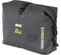 Givi Inner Bag 35 Litres GIVI OUTBACK ALUM. CASE orange