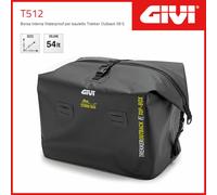 GIVI Inner Bag Waterproof 54 LT For Trekker Outback 58 T512