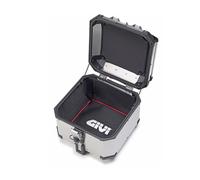 Givi Obkn42 Top Case Interior Padded Silver