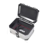 GIVI Trekker Outback 58 Interior Lining, black