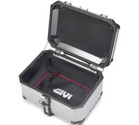 Givi Obkn58-ala56 Top Case Interior Padded Grey
