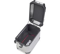 Givi Obkn48 Internal Coating Silver unisex