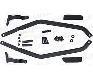 Givi K3400 Top-Case Carrier Monokey/Monolock