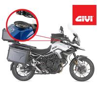 Givi Luggage Tanklock Fitting Kit BF02 - Aprilia / Triumph