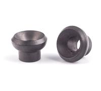 Givi / Kappa Z125 Pair of Mushroom Spacers for Monokey Plates Rails & Wingracks