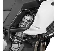Givi Kawasaki Versys 1000 15-18 Tubular Engine Guard Black