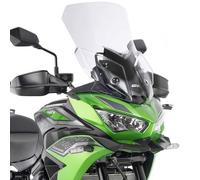 Givi Kawasaki Versys 650 2022 Windshield Green unisex