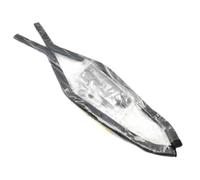 Givi Kawasaki Z650 Rs 2022-2023 Top Case Rear Fitting