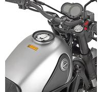 Givi Keeway Rkf 125&benelli 502 C/leoncino 500 Fuel Tank Ring