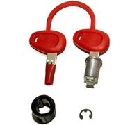 GIVI Key And Lock Set For Top Case E470 E450 Simply II B37 E370 E340 E300