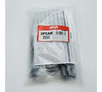 GIVI Kit for Monokey luggage mounting 'cam-side' on neutral plo__n one-fit