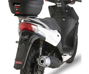 Givi KR6106 Top-Case Carrier Monolock