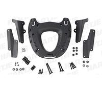 KR6401 - Top case rear attachment Kappa MONOKEY TRIUMPH Tiger 800 (11-17)