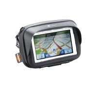 Givi KS954B Navigation Device and Smartphone Bag with Holder
