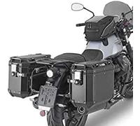 Givi Ktm 1290 Super Adventure R/s 21 Plo7713mk Saddlebags Fitting