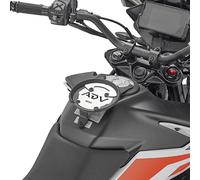 Givi Ktm 390/790 Adventure&790 Adventure R Fuel Tank Ring Black