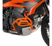 Givi TN, crash guards