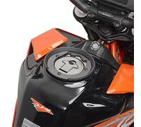 Givi Ktm Duke 125/390 Fuel Tank Ring Black