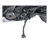 Givi Ktm/husqvarna 790/890/901 Adventure Side Stand Extension Silver