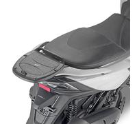 Givi Kymco Agility 300 R16 2019-2023 Top Case Rear Fitting Grey