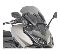 Givi D6122S SCREEN KYMCO AK550 2023 smoked WINDSCREEN windshield screen