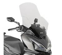 Givi Kymco Downtown 350 Gt 2024 6126dt Windshield