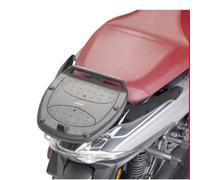 Givi Kymco People 125s/300s 19ml Top Case Rear Fitting