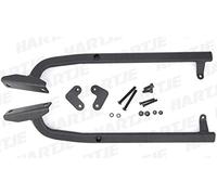 Givi KZ262 Top-Case Carrier Monokey/Monolock