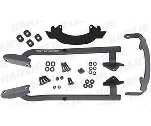 Givi KZ445 Top-Case Carrier Monolock