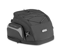 Givi Large Saddle Bag With Belts